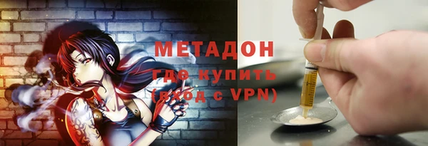 индика Алексеевка